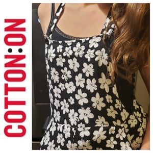 Cotton On, Small, Daisy Jumper...Too Cute